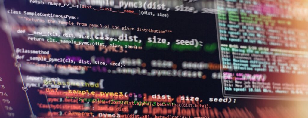 Natural Language Processing (NLP): the behind-the-scene artist cover